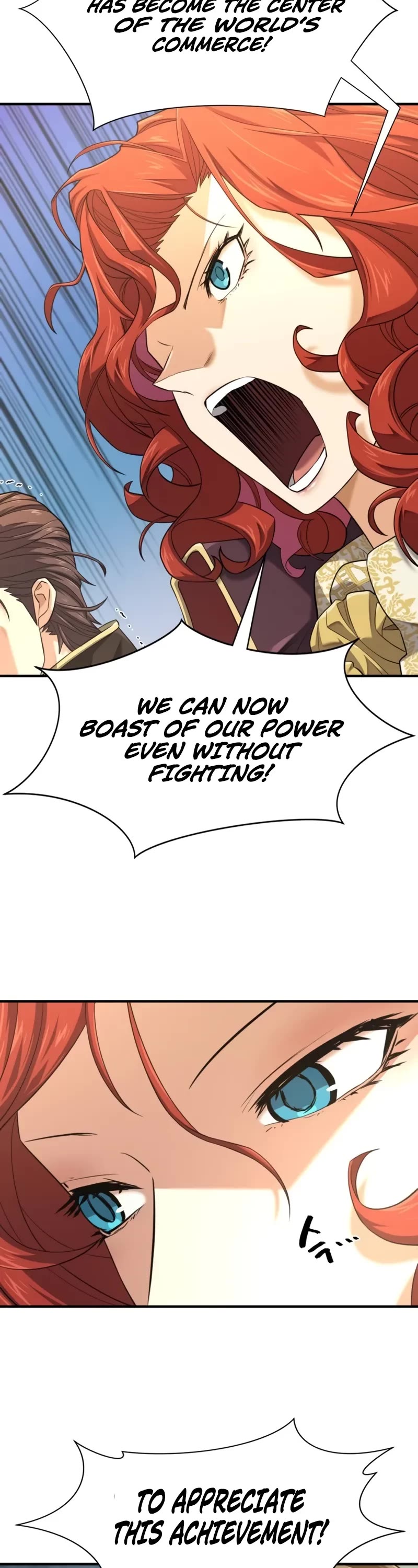 The Greatest Estate Developer Chapter 177 page 8 - Chapter 177