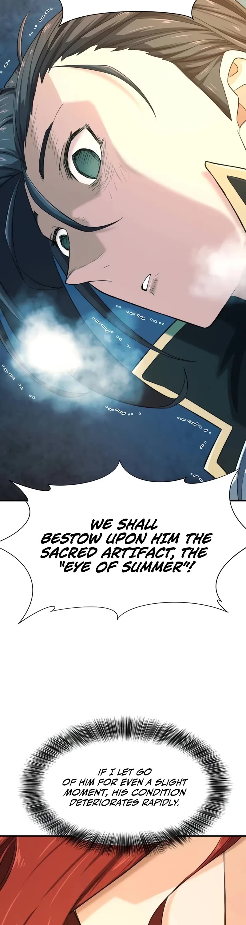 The Greatest Estate Developer Chapter 177 page 9 - Chapter 177