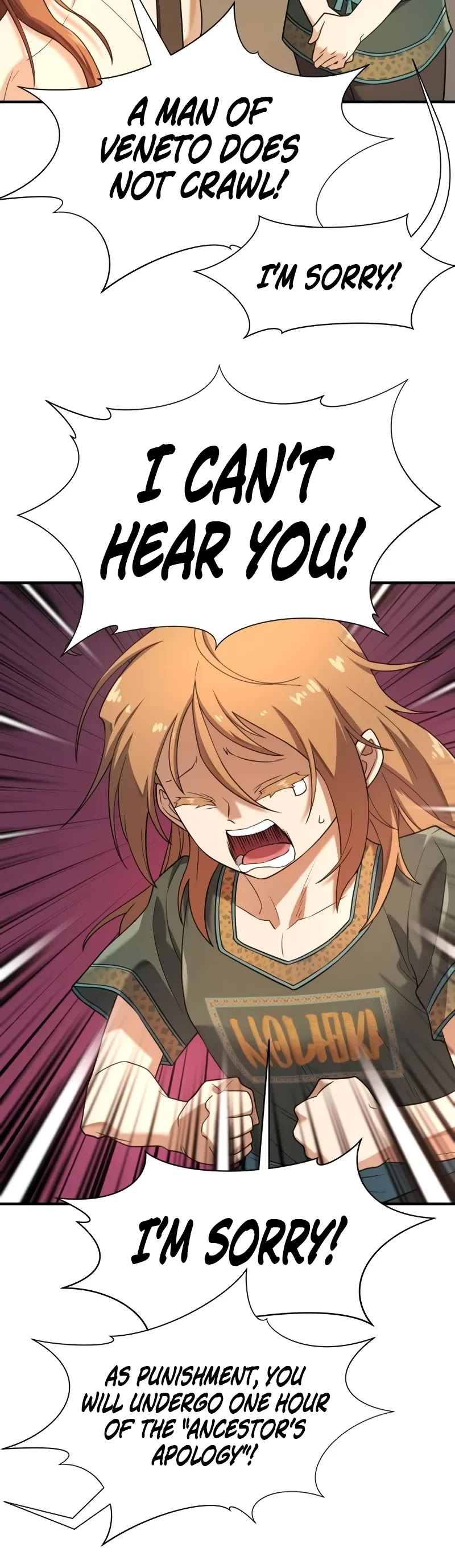 The Greatest Estate Developer Chapter 178 page 10 - Chapter 178