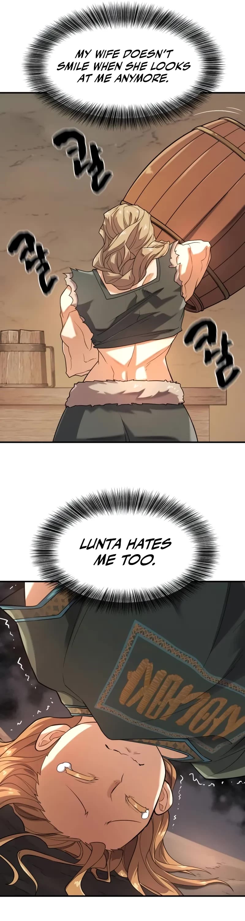 The Greatest Estate Developer Chapter 178 page 12 - Chapter 178