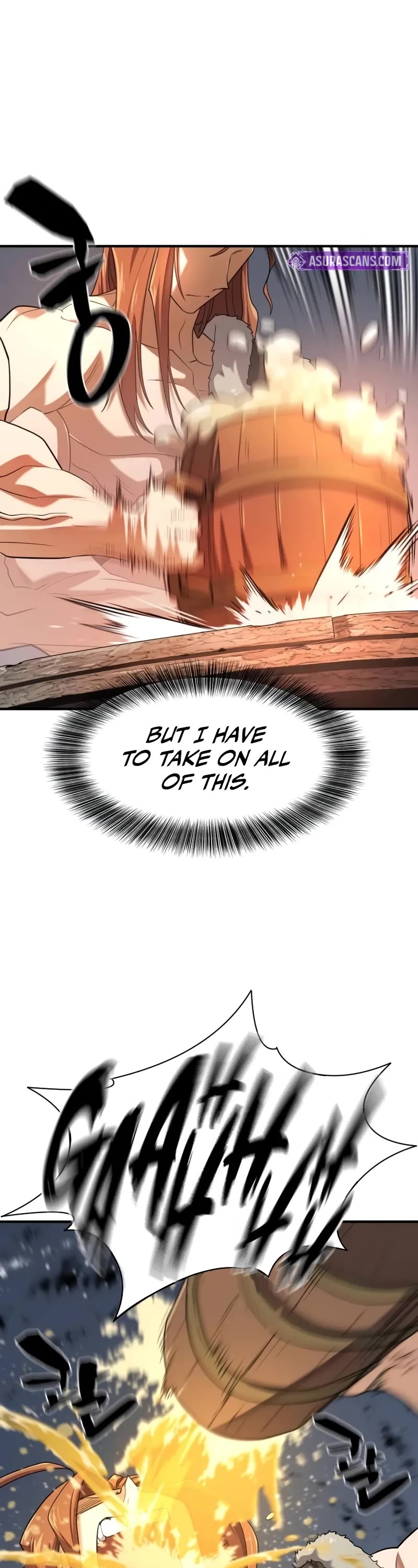 The Greatest Estate Developer Chapter 178 page 13 - Chapter 178