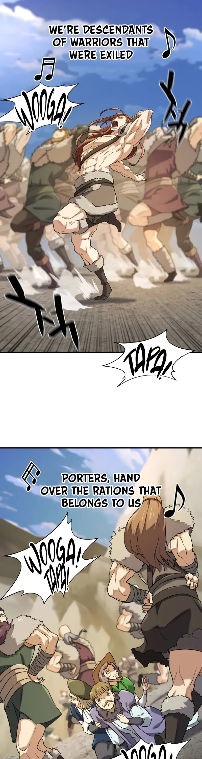 The Greatest Estate Developer Chapter 178 page 18 - Chapter 178