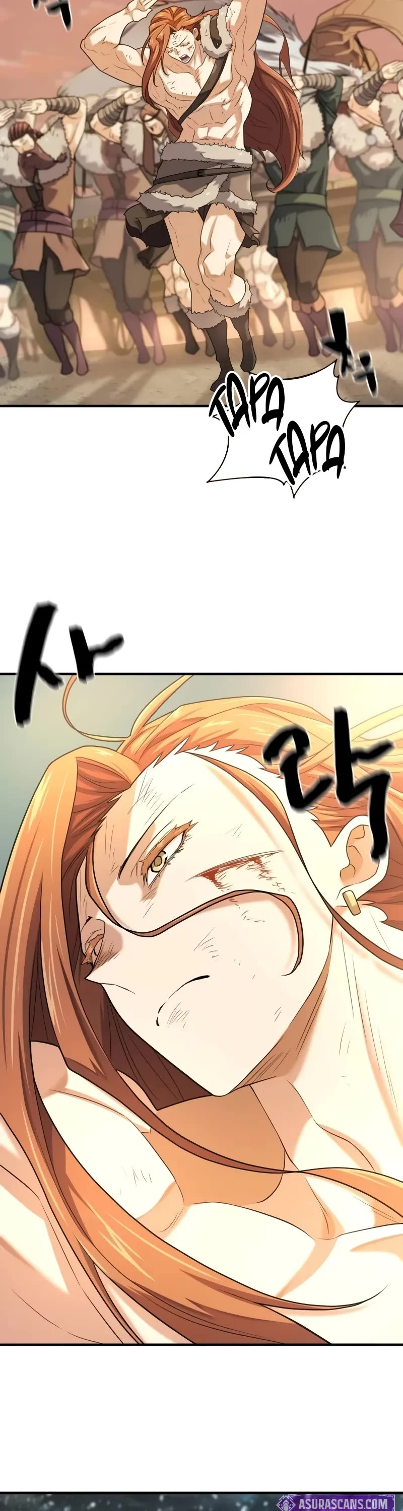 The Greatest Estate Developer Chapter 178 page 20 - Chapter 178