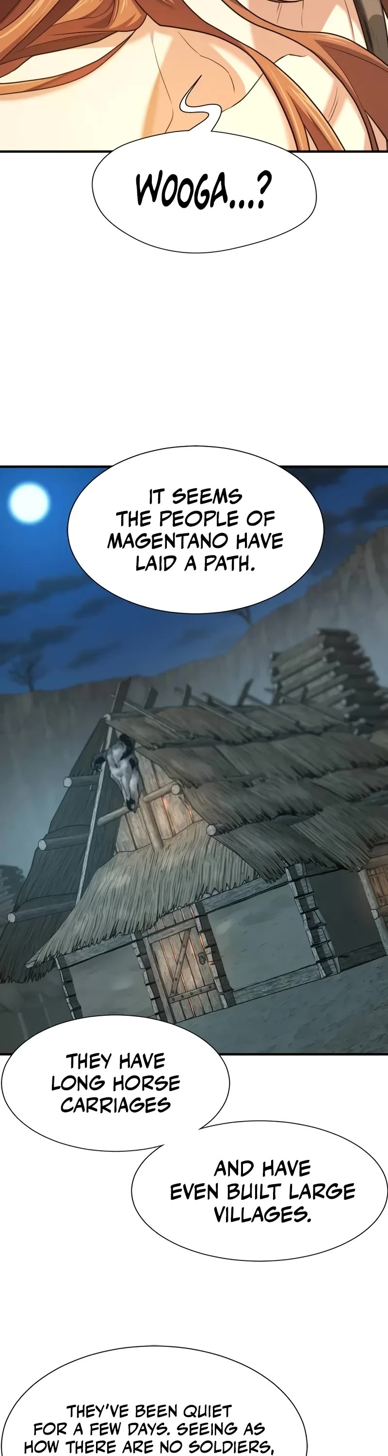 The Greatest Estate Developer Chapter 178 page 24 - Chapter 178