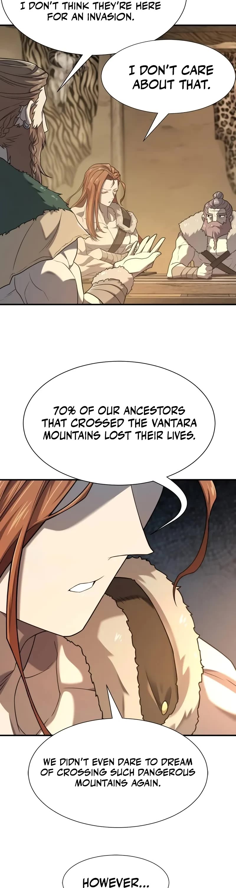 The Greatest Estate Developer Chapter 178 page 25 - Chapter 178