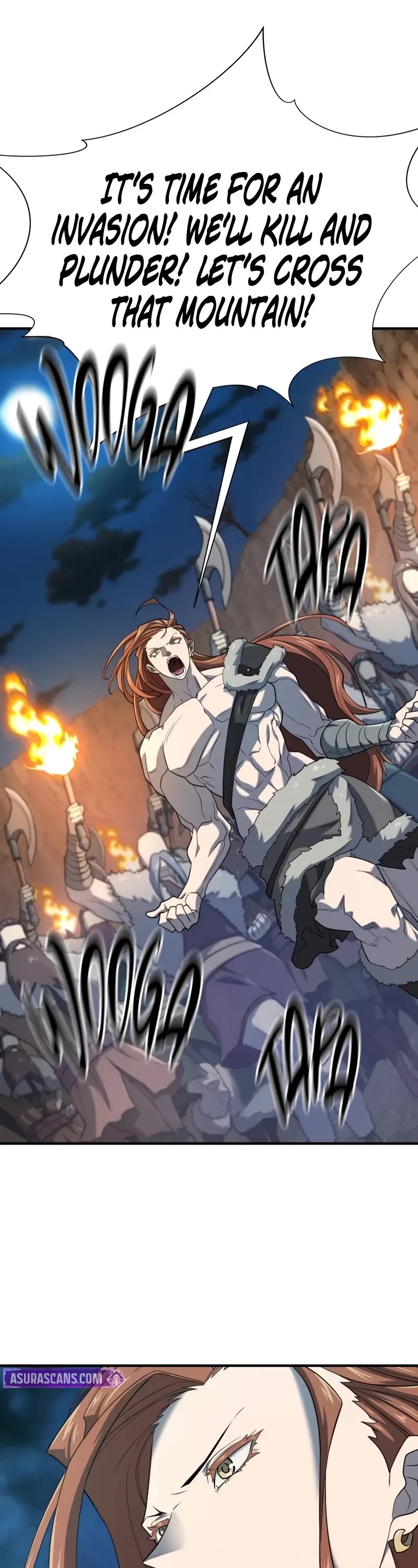 The Greatest Estate Developer Chapter 178 page 27 - Chapter 178