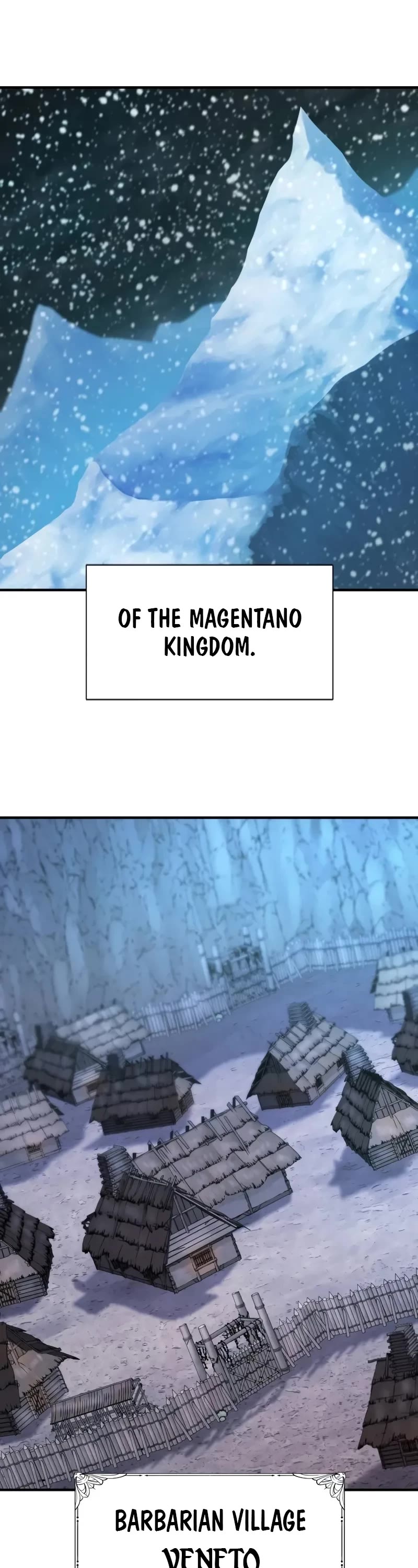 The Greatest Estate Developer Chapter 178 page 3 - Chapter 178
