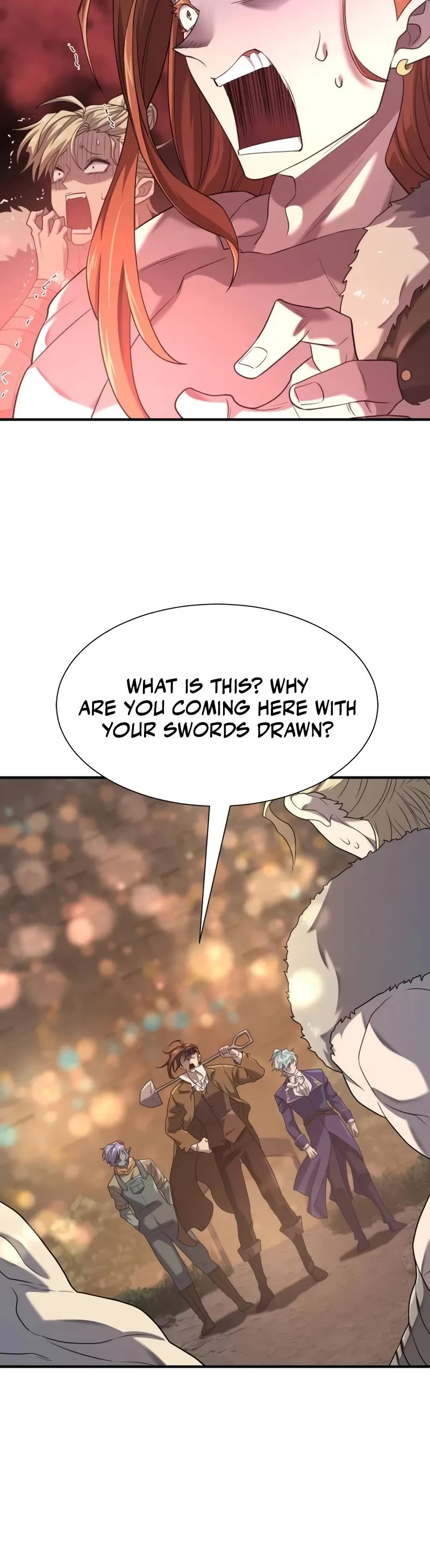 The Greatest Estate Developer Chapter 178 page 31 - Chapter 178