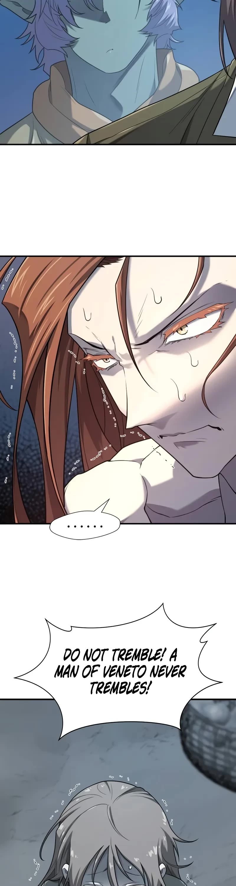 The Greatest Estate Developer Chapter 178 page 34 - Chapter 178