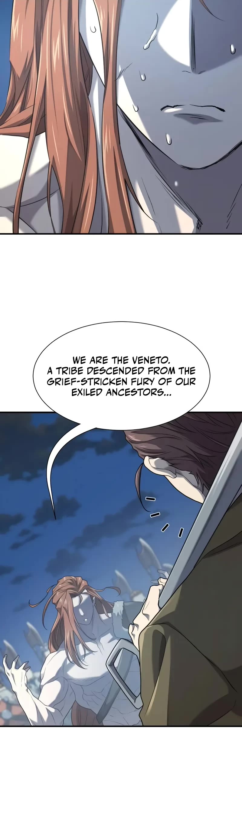 The Greatest Estate Developer Chapter 178 page 36 - Chapter 178
