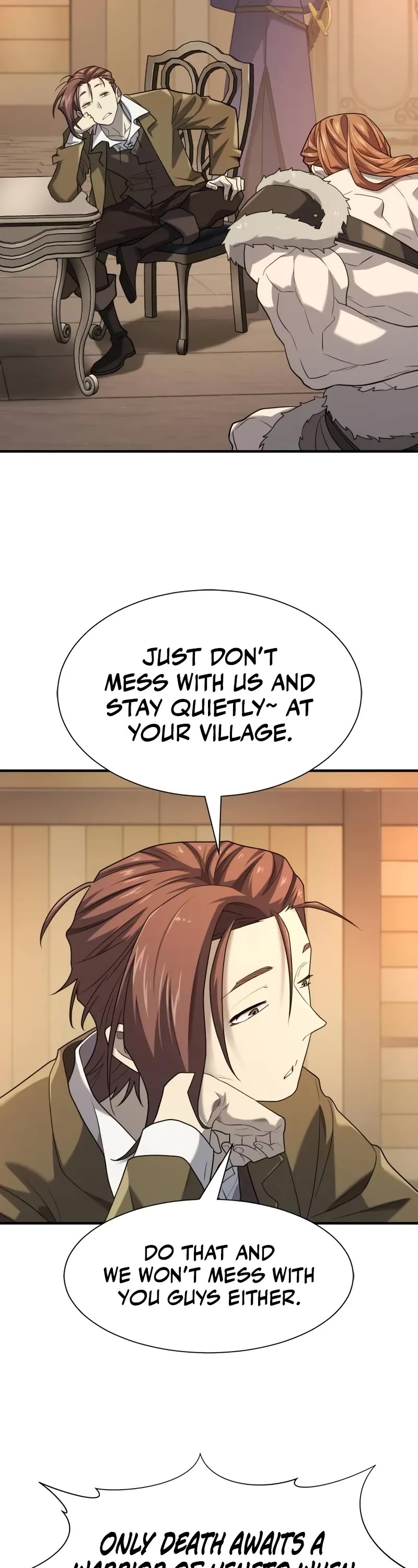 The Greatest Estate Developer Chapter 178 page 39 - Chapter 178