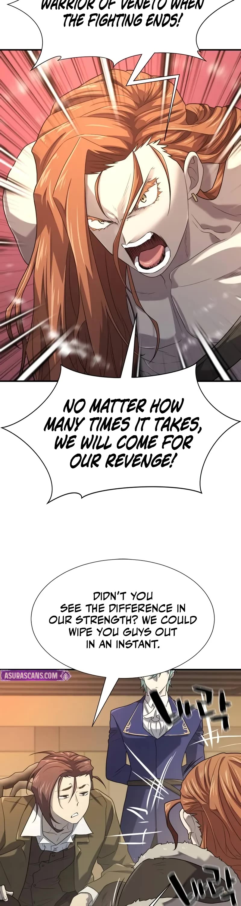 The Greatest Estate Developer Chapter 178 page 40 - Chapter 178
