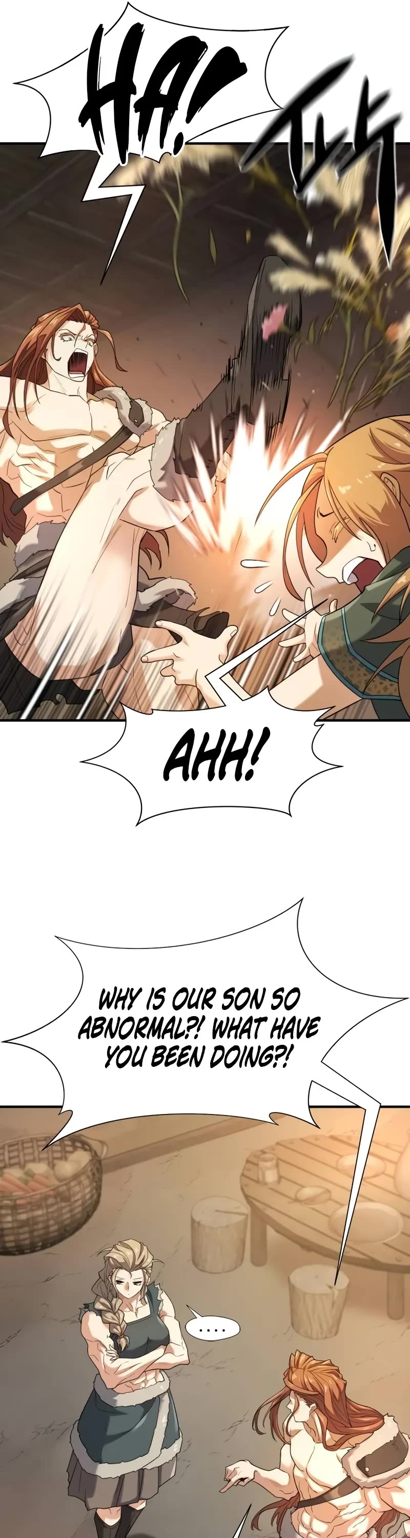 The Greatest Estate Developer Chapter 178 page 7 - Chapter 178