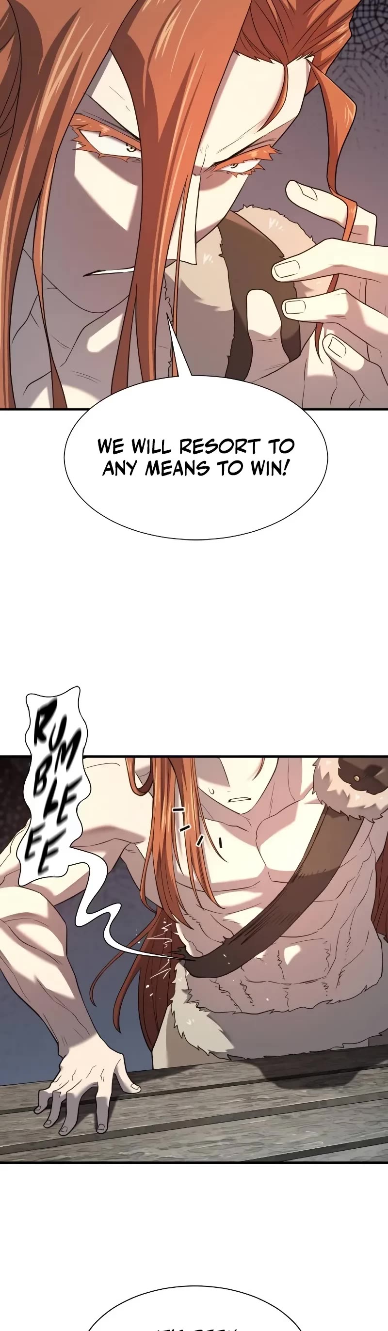 The Greatest Estate Developer Chapter 179 page 10 - Chapter 179