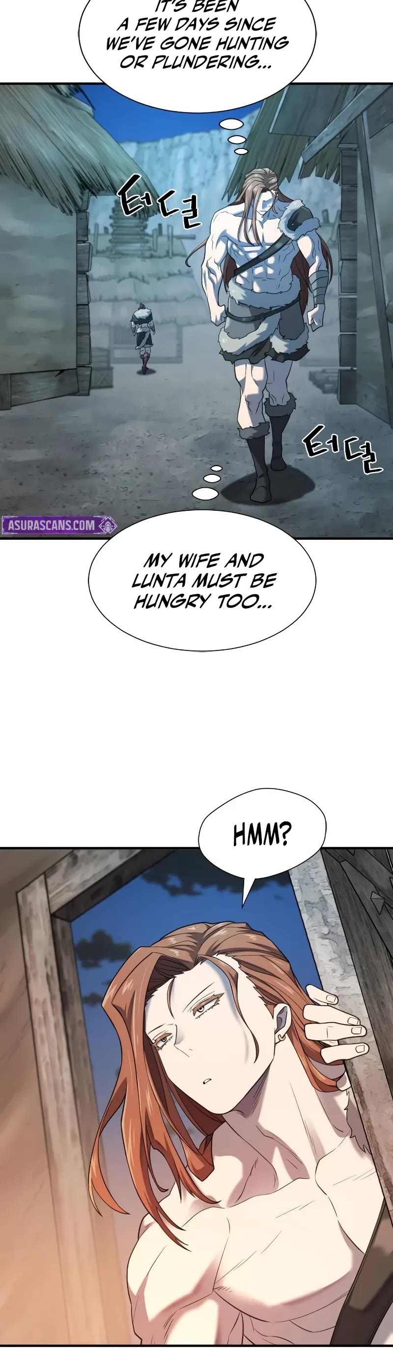 The Greatest Estate Developer Chapter 179 page 11 - Chapter 179