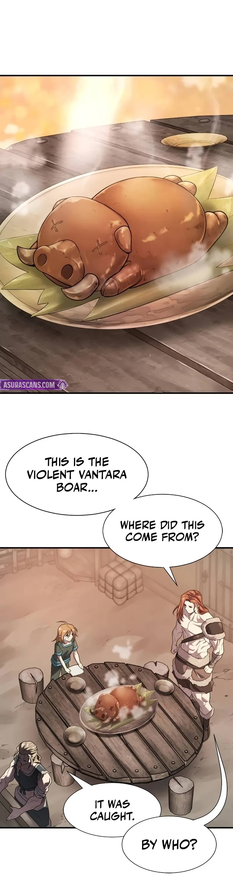 The Greatest Estate Developer Chapter 179 page 12 - Chapter 179