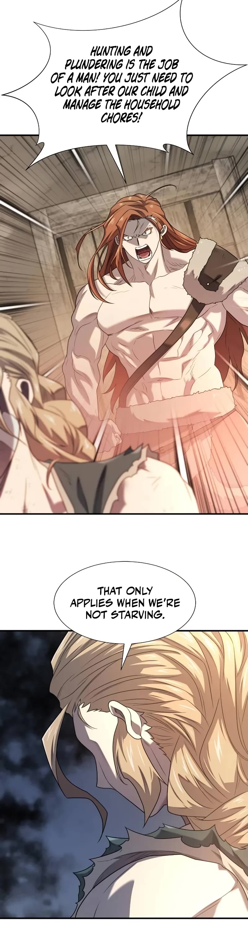 The Greatest Estate Developer Chapter 179 page 14 - Chapter 179