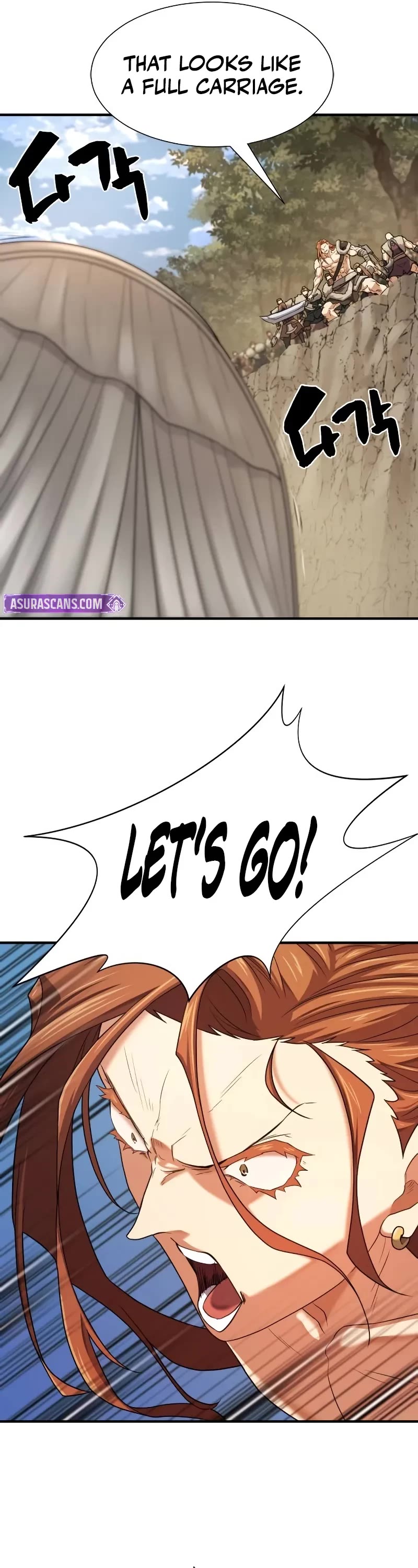 The Greatest Estate Developer Chapter 179 page 17 - Chapter 179