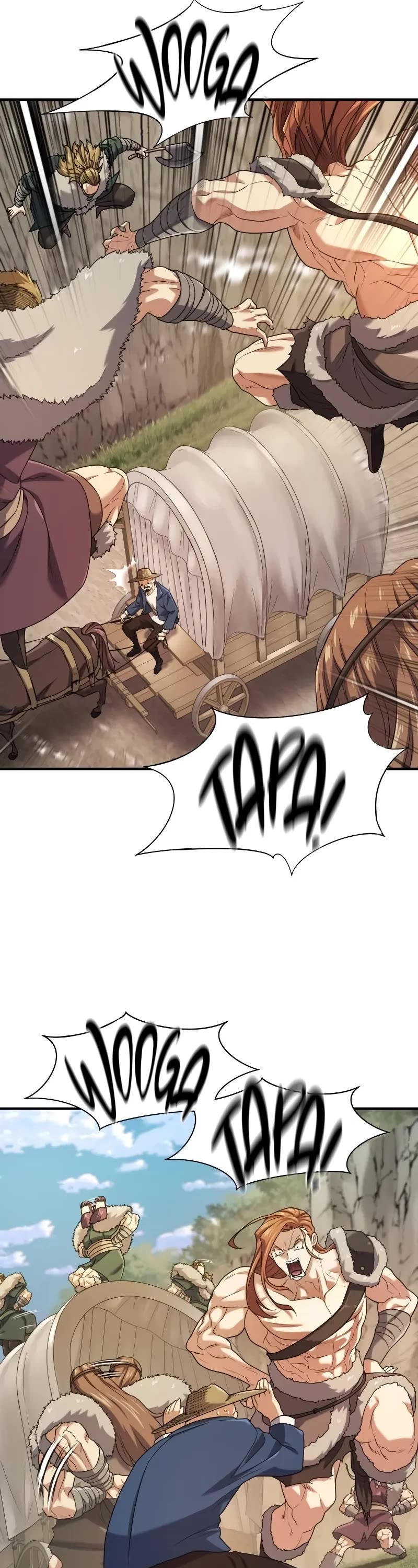 The Greatest Estate Developer Chapter 179 page 18 - Chapter 179