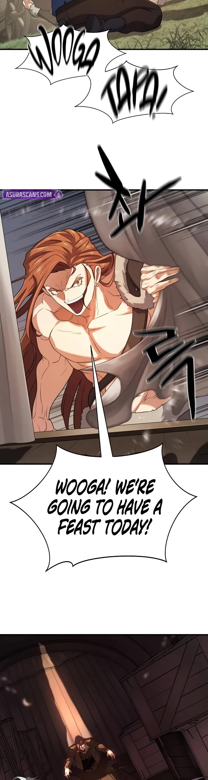 The Greatest Estate Developer Chapter 179 page 19 - Chapter 179