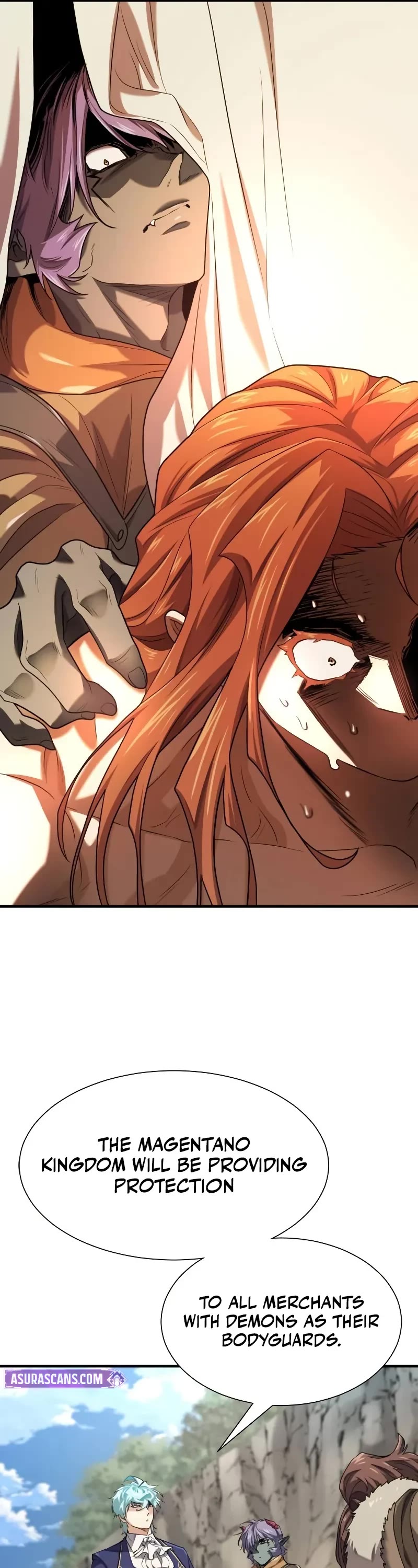 The Greatest Estate Developer Chapter 179 page 22 - Chapter 179