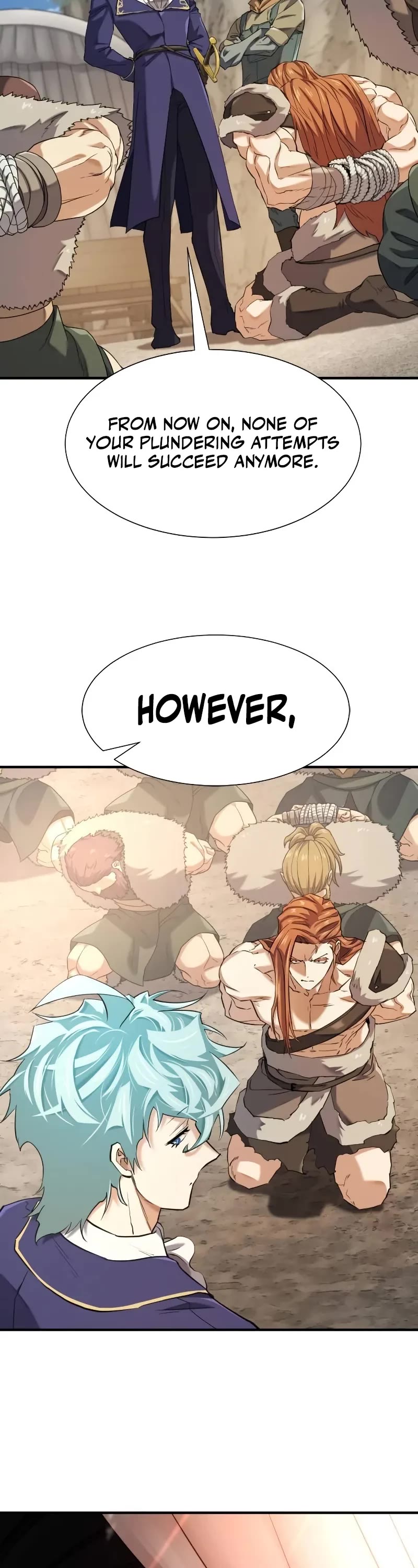 The Greatest Estate Developer Chapter 179 page 23 - Chapter 179
