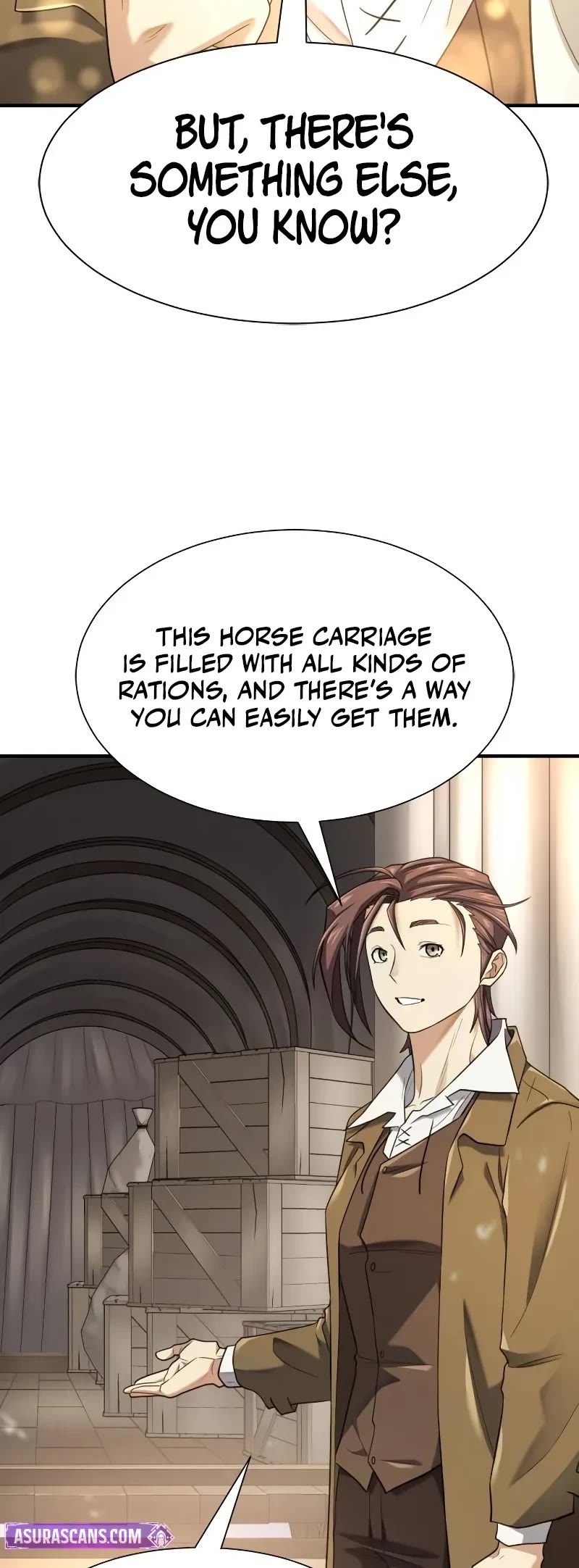 The Greatest Estate Developer Chapter 179 page 25 - Chapter 179