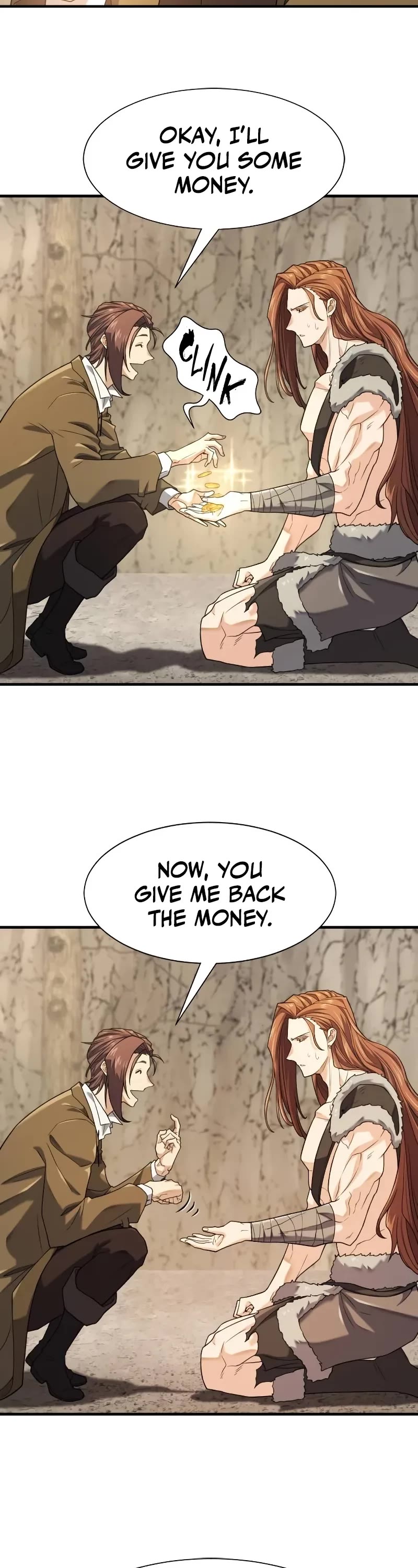 The Greatest Estate Developer Chapter 179 page 28 - Chapter 179