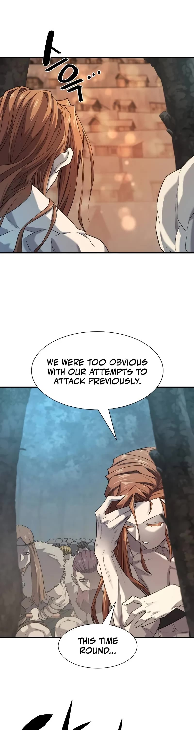 The Greatest Estate Developer Chapter 179 page 3 - Chapter 179