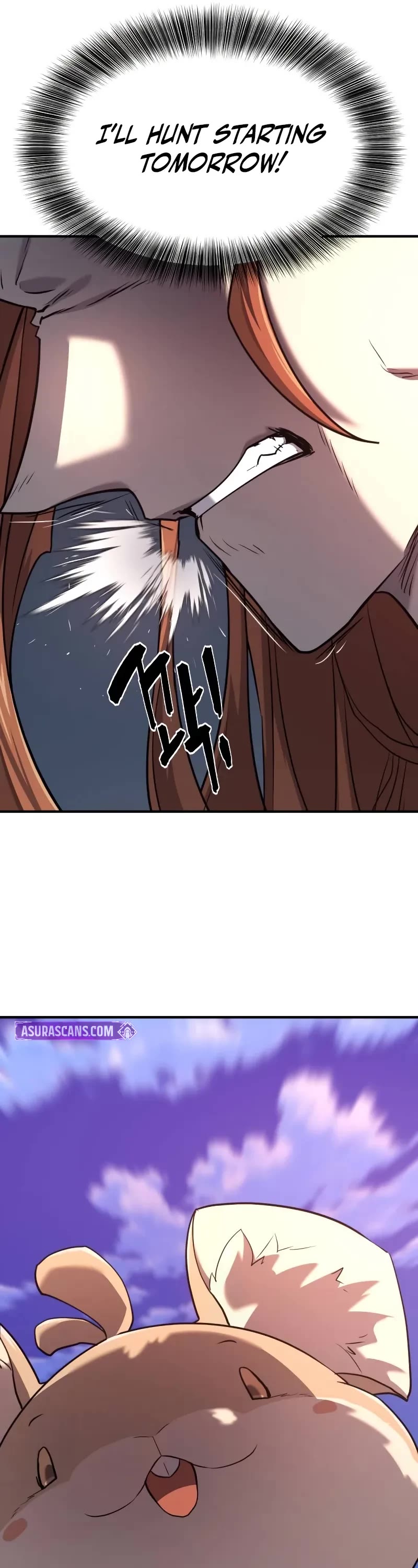 The Greatest Estate Developer Chapter 179 page 32 - Chapter 179