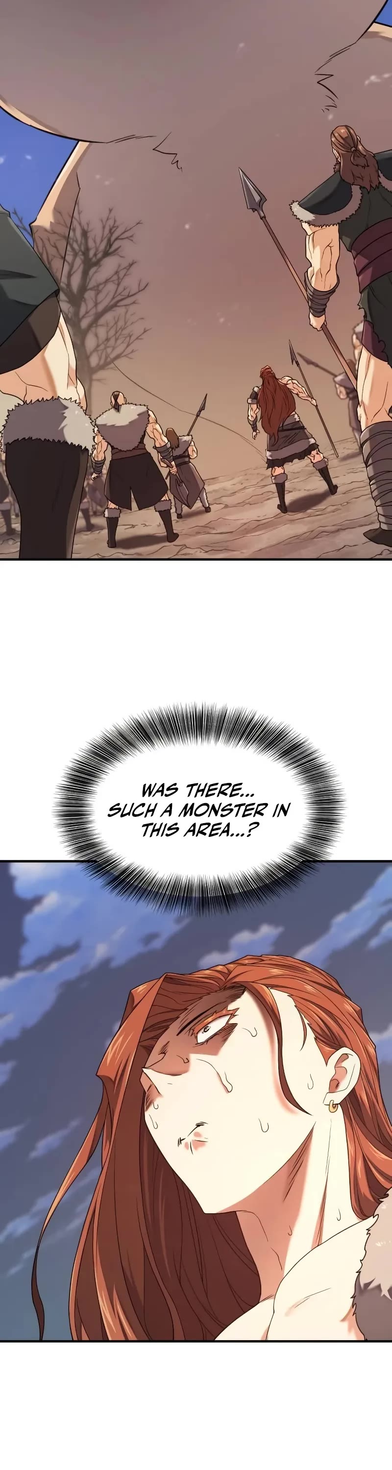 The Greatest Estate Developer Chapter 179 page 33 - Chapter 179