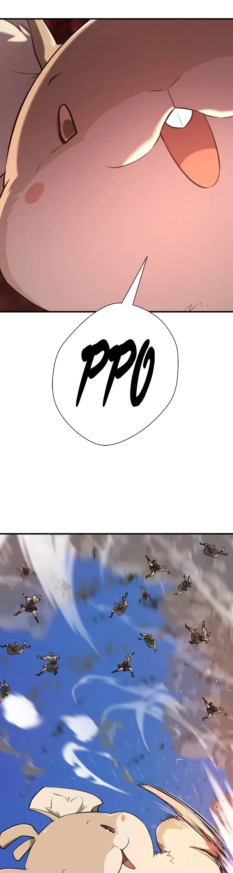 The Greatest Estate Developer Chapter 179 page 34 - Chapter 179