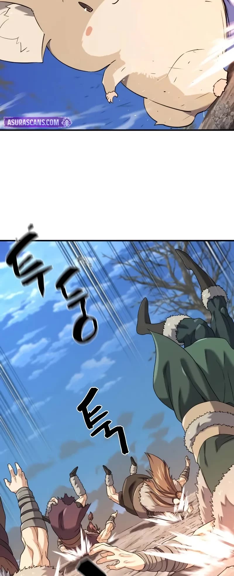 The Greatest Estate Developer Chapter 179 page 35 - Chapter 179