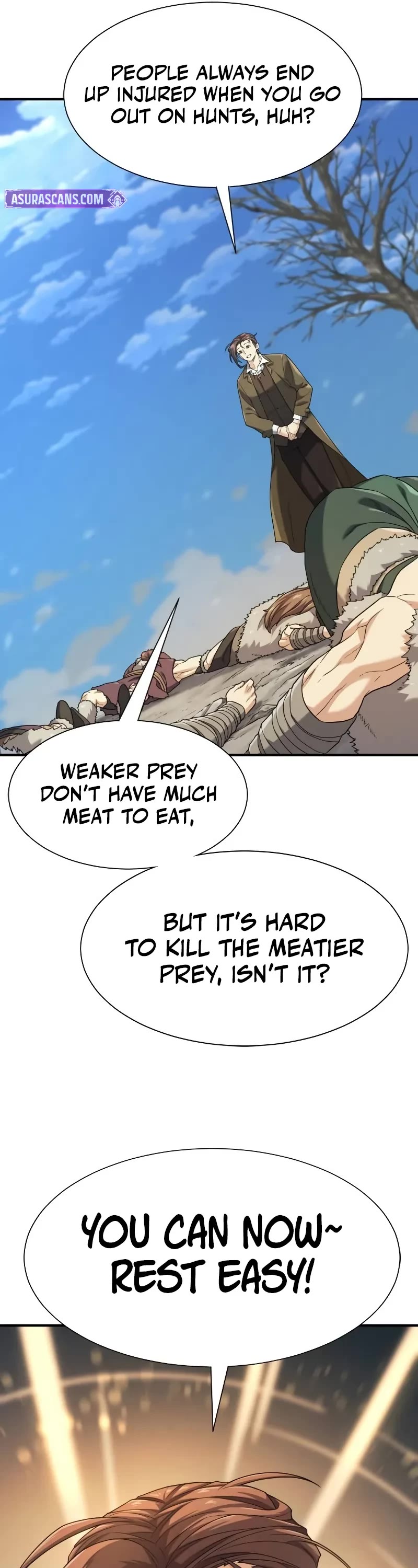 The Greatest Estate Developer Chapter 179 page 37 - Chapter 179
