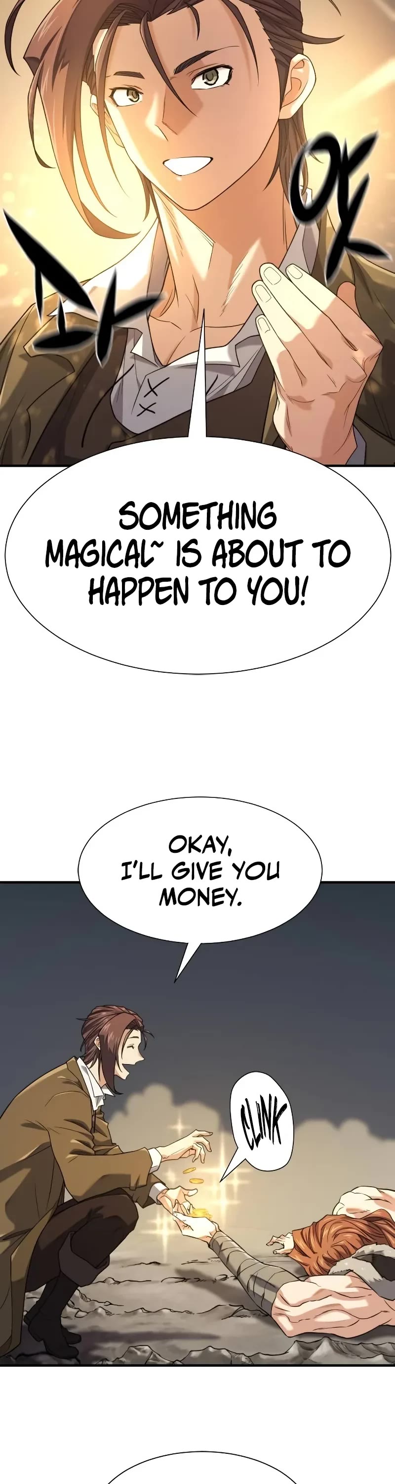 The Greatest Estate Developer Chapter 179 page 38 - Chapter 179