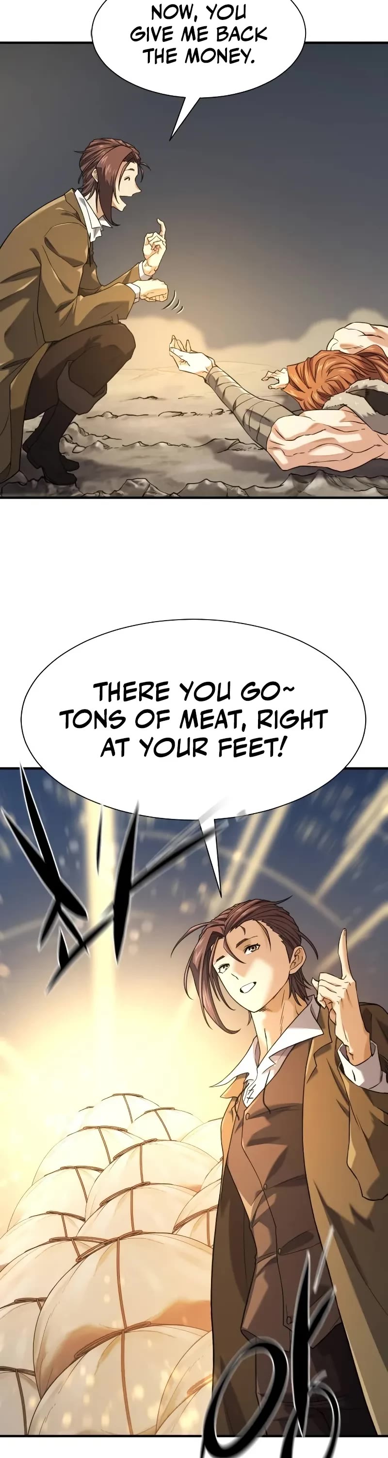The Greatest Estate Developer Chapter 179 page 39 - Chapter 179