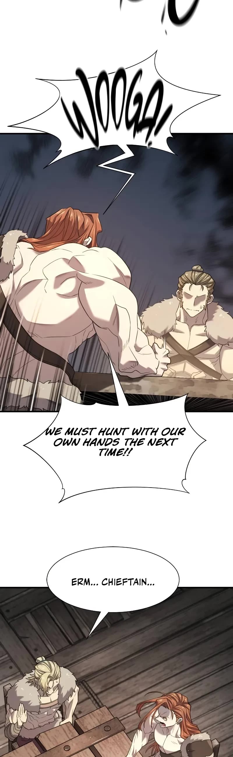 The Greatest Estate Developer Chapter 179 page 40 - Chapter 179