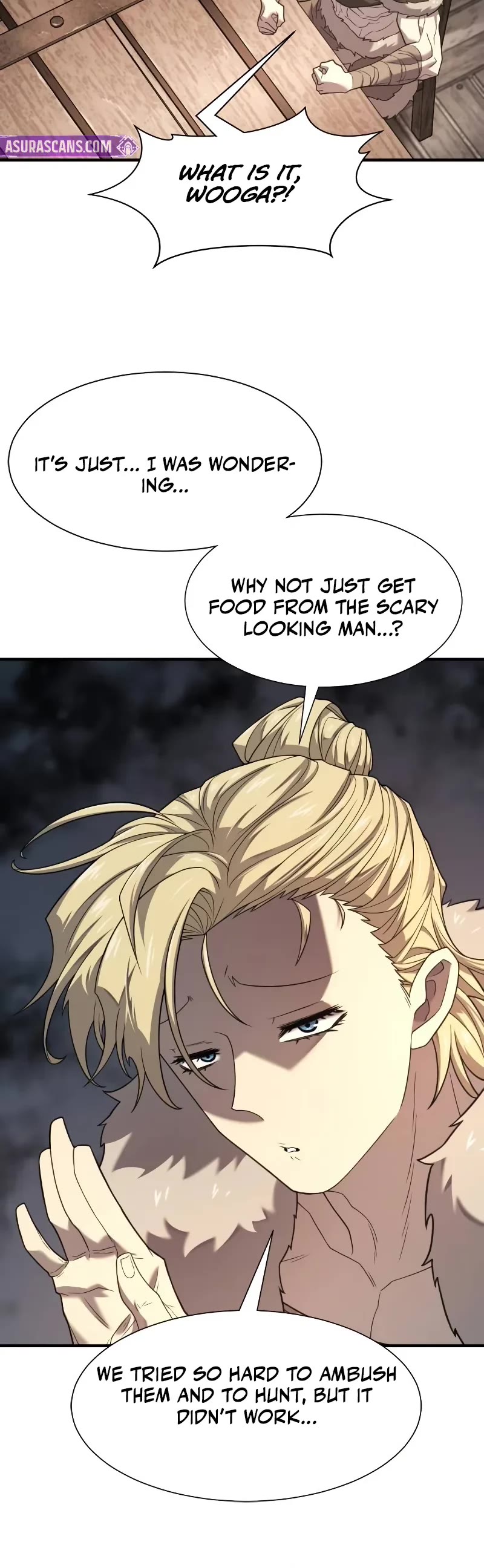 The Greatest Estate Developer Chapter 179 page 41 - Chapter 179