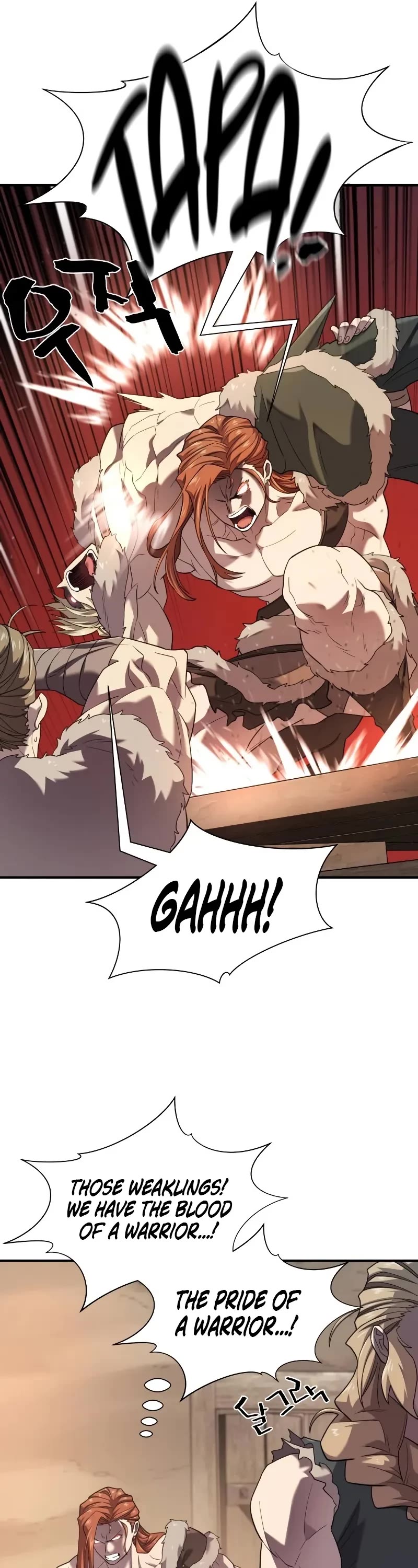 The Greatest Estate Developer Chapter 179 page 42 - Chapter 179