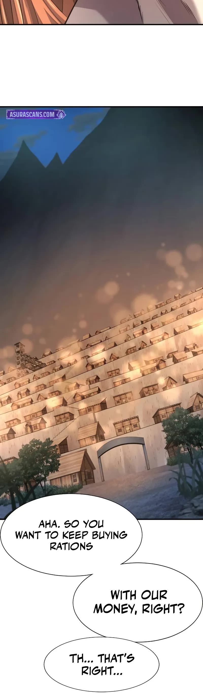 The Greatest Estate Developer Chapter 179 page 46 - Chapter 179
