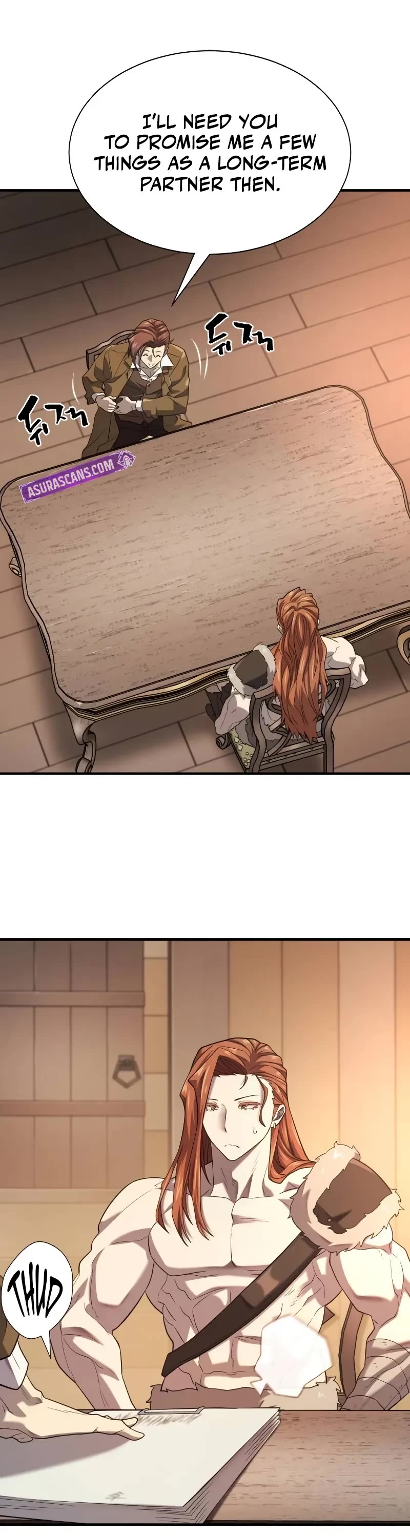 The Greatest Estate Developer Chapter 179 page 47 - Chapter 179
