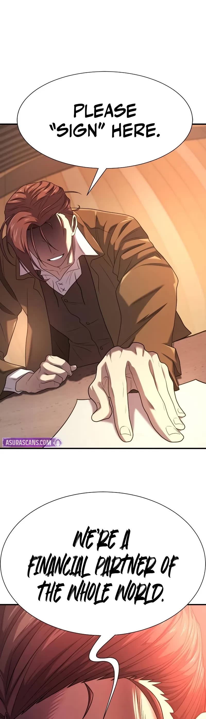 The Greatest Estate Developer Chapter 179 page 48 - Chapter 179