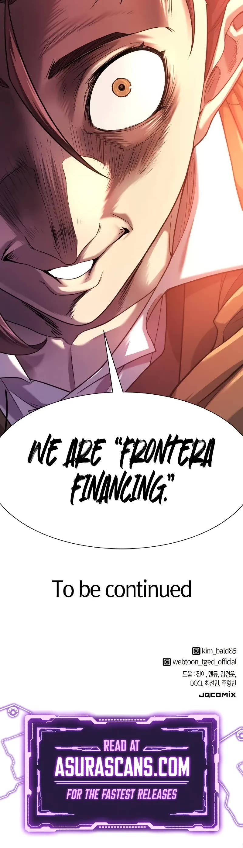 The Greatest Estate Developer Chapter 179 page 49 - Chapter 179