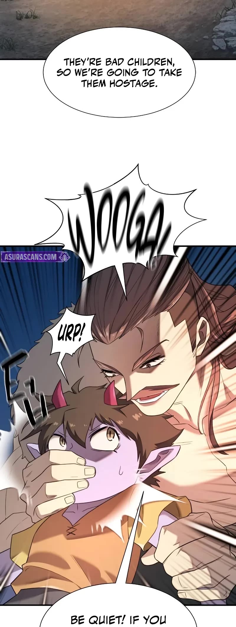 The Greatest Estate Developer Chapter 179 page 5 - Chapter 179