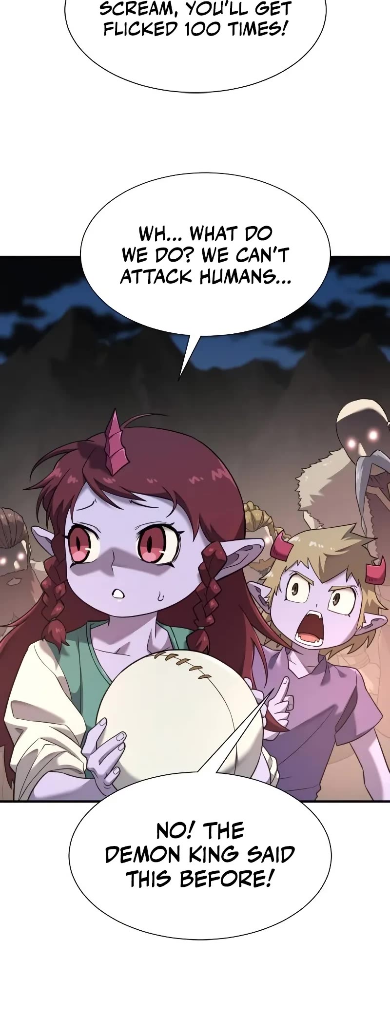The Greatest Estate Developer Chapter 179 page 6 - Chapter 179