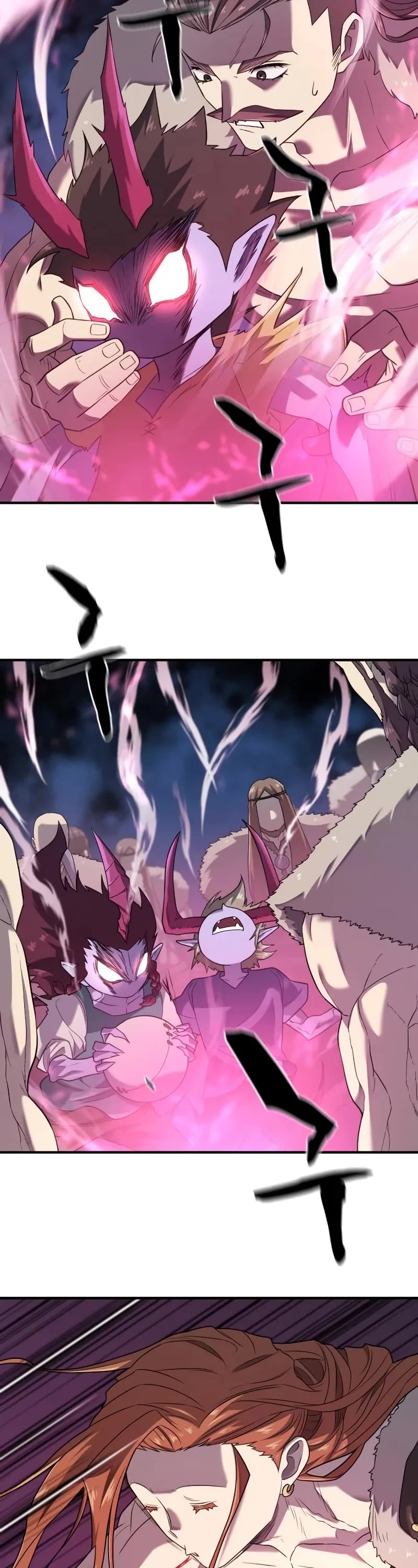 The Greatest Estate Developer Chapter 179 page 8 - Chapter 179