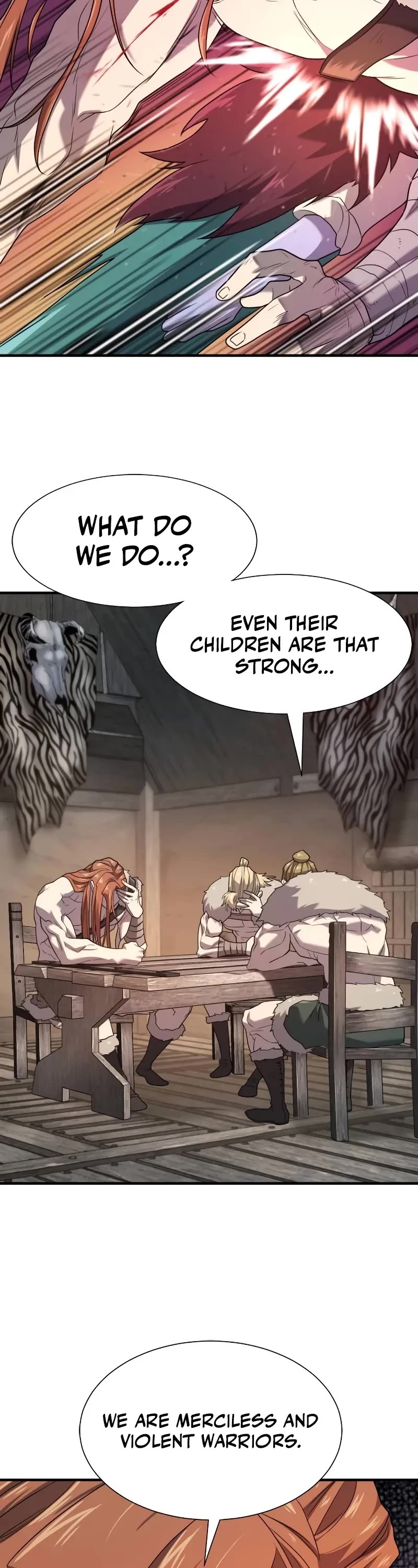 The Greatest Estate Developer Chapter 179 page 9 - Chapter 179