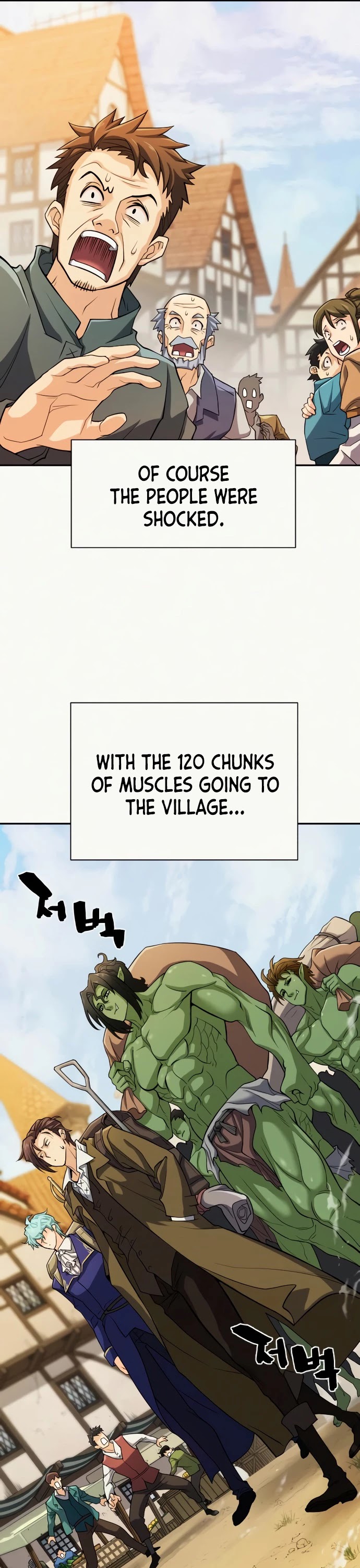 The Greatest Estate Developer Chapter 18 page 10 - Chapter 18