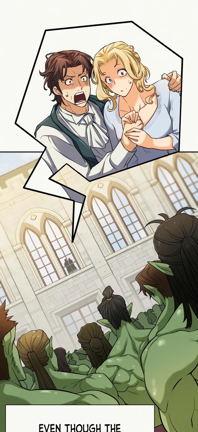 The Greatest Estate Developer Chapter 18 page 12 - Chapter 18