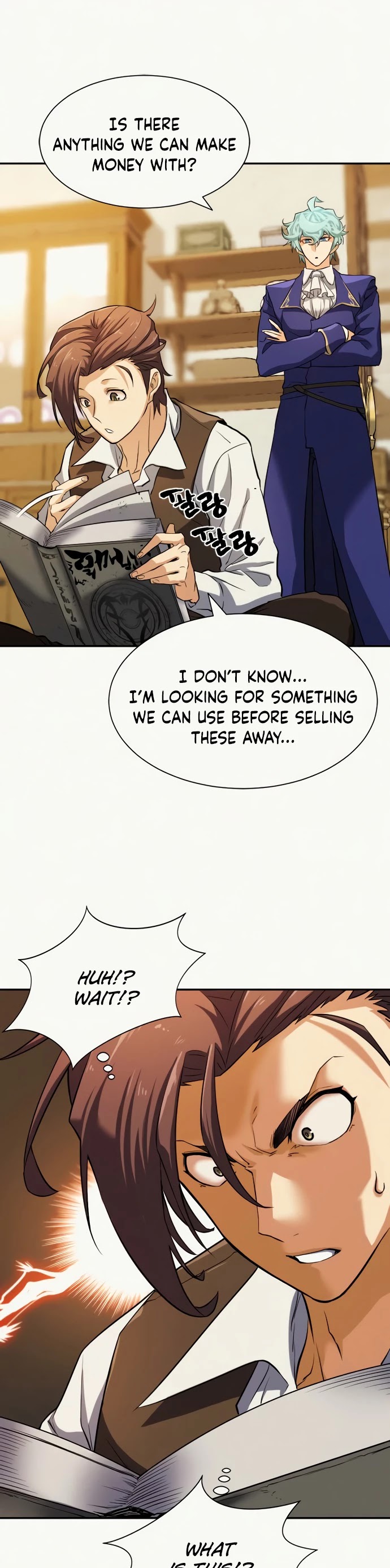The Greatest Estate Developer Chapter 18 page 16 - Chapter 18
